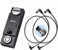 for nk d850 d800 z8 z9 d810 Camera Releases The Shutter Cord Remote Control RC101-dc0 Remote 1/4 Screw Fixing Small Release Button Handle (RC-101 DCO NK)