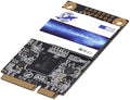 Dogfish SSD Msata 500GB Internal Solid State Drive Mini Sata Disk Drive High Performance Hard Drive for Desktop Laptop Notebook (MSATA, 500GB)