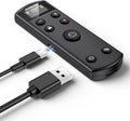 for Fuji Camera Rechargeable Shutter Release, AODELAN Wireless Remote Control Compatible with Fujifilm X-T30 II,X-S10,X-H2,X-H2S,X-T3,X-T4,X-T5,X-S20,X-T30,X-T50,X-M5,X100VI,X-E5,X Half