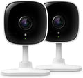 Tapo 2K Indoor Wired Security Camera by Tapo
