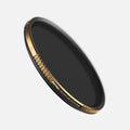 PolarPro 95mm Peter McKinnon VND Camera Filter - 6-9 Stop Variable Neutral Density Lens Filter for DSLR/Mirrorless Professional Video – PMVND Signature Edition II for Cinematic Shutter Speed Control
