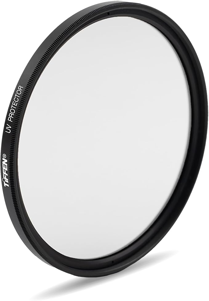 Tiffen 49UVP Slim 49mm UV Protection Filter - Image 2