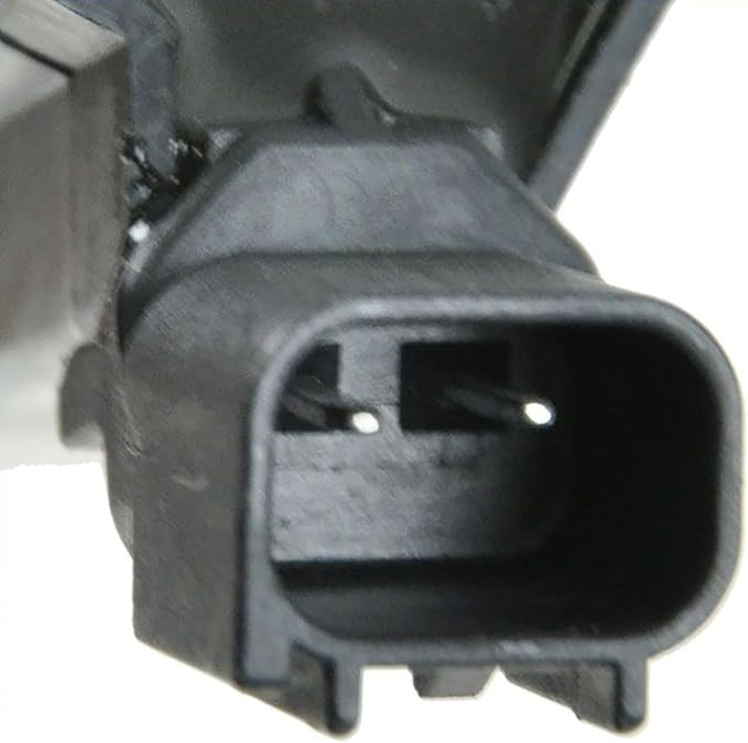 TRQ O2 Oxygen Sensor 4 Wire Wide-Band Planar Compatible - Image 6