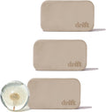 Drift Car Air Freshener - The Original Stone Air Freshener - Car Odor Eliminator - Long Lasting Scent - Metal Clip - Essential Oils -Clean Ingredients - Open Air Scent 3 Pack Refill - NO CLIP INCLUDED
