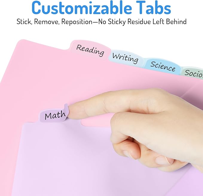Forvencer 8 Count Dividers - Image 5