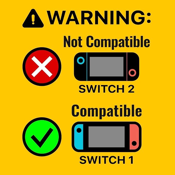 【for Switch 1 Only】 GIGASTONE 128GB Micro SD Card, 4K Game Pro MAX, A2 V30 - Image 2