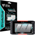 IPG ProActive Made for Snap on SOLUS+ Scan Tool 8 Inch Display 9H Hardness Screen Protector Nano Ceramic Film Ultra Responsive High Clarity Anti Scratch Smudge & Shock Proof Guard for Solus