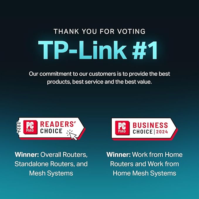 TP-Link Roam 6 AX3000 Dual-Band Wi-Fi 6 Travel Router – Multi-Gig Portable - Image 7