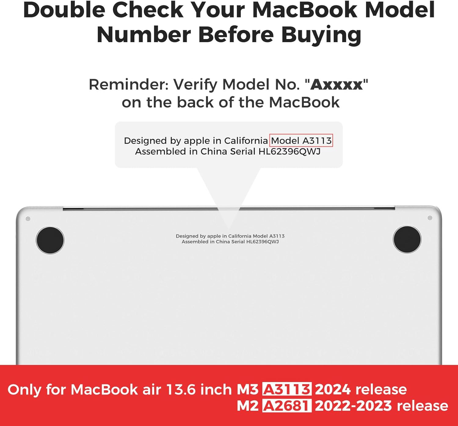 iCasso for MacBook Air 13 inch Case 2025 2024-2022 Release M4 A3240 M3 A3113 A2681 M2 with Liquid Retina Display, Hard Plastic Shell for Mac Air 13.6, TPU Keyboard Cover&Screen Protector, Sunshine