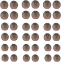 Earbud Tips Soft and Comfortable Silicone Ear Bud Replacement Pieces Fit Most in-Ear Headphones，Inner Hole 3.8mm -5.5mm，18 Pairs Black and Red S/M/L Replacement Earbud Tips