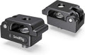 SmallRig Universal Spring Cable Clamp(2 pcs) MD2418