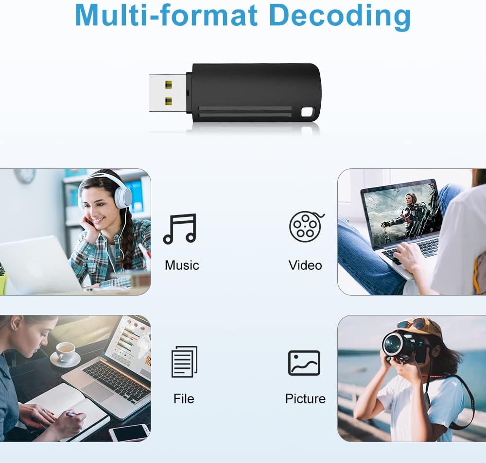 KEXIN 8GB Flash Drive Thumb Drive 50 Pack 8G USB Flash Drive Bulk Memory Stick with LED Indicator, Flash Drives Design in Snap Cap