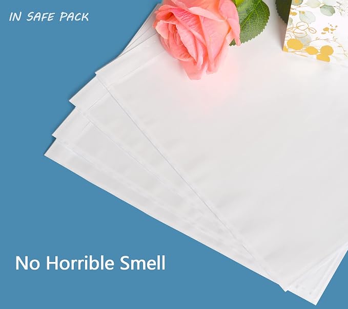 100 PCS 7"x10" Packing List Envelopes - Image 5