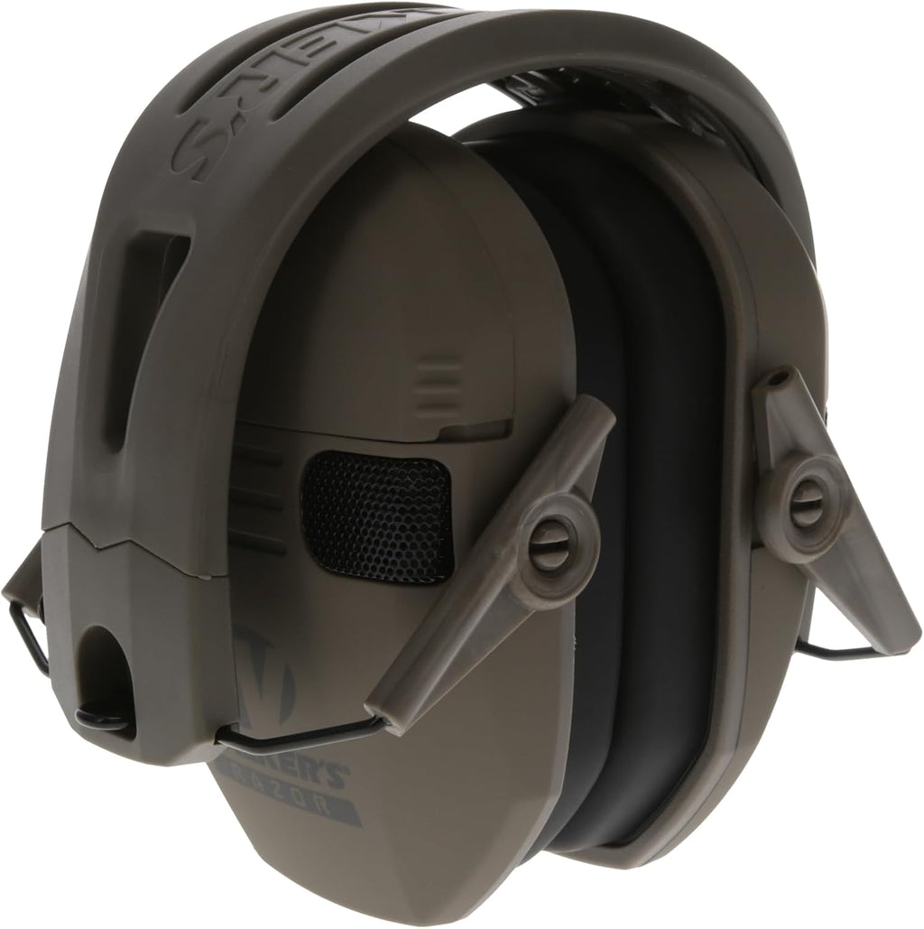 Walker's TACTI Grip Series