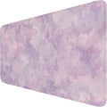 Large Extended Gaming Mouse Pad by Hsmienk