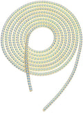 Spiral Cable Protector, 1.5m (4.92ft) Gold
