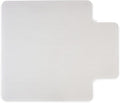Staples Office Chair Mat, Medium-Pile Carpets, Extended Under-Desk Coverage by Staples