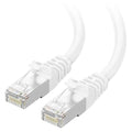 Cable Matters 10Gbps Snagless Shielded Cat 6A Ethernet Cable - 14ft by CableMatters
