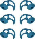 Earbud Tips 3 Pairs，Medium Silicone Earbud Tips Compatible with Bose QuietComfort Earbuds and Sport Earbuds