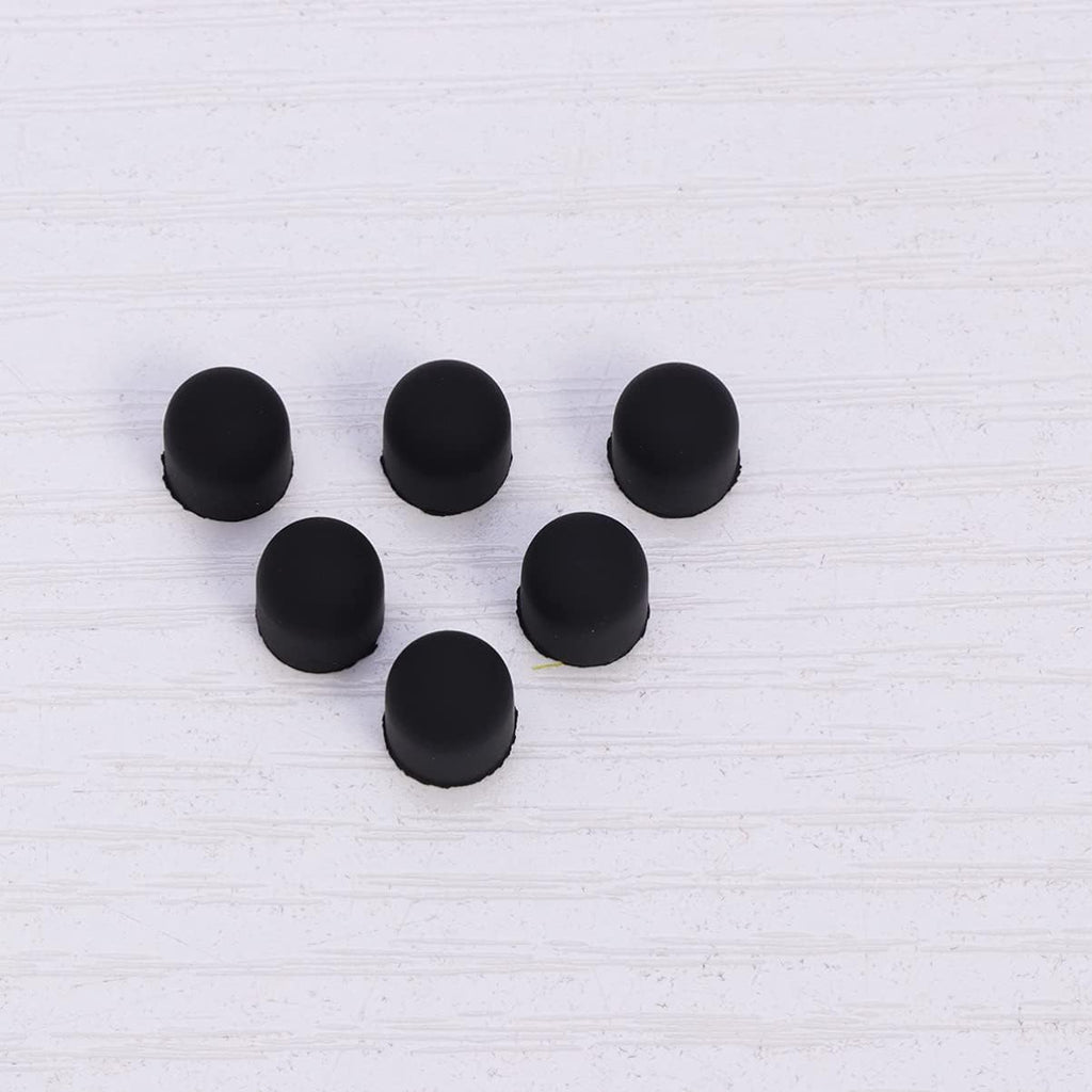 30 Pcs Silicone Stylus Tip Pen Tip Case Touch Screen Stylus Tip Pen Tip Cover