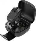 Tiktok Scrolling Ring,Air Finger Ring Mouse with a Touchpad,Remote Control for Kindle App/Camera/Video Recording,Bluetooth Scroller for iPhone/Android (Black)
