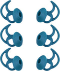 Earbud Covers Silicone Tips Replacement Earbud Tips Compatible with Bose Quietcomfort and Sport Headphone Eartips Ear Bud Tips Large 3 Pairs