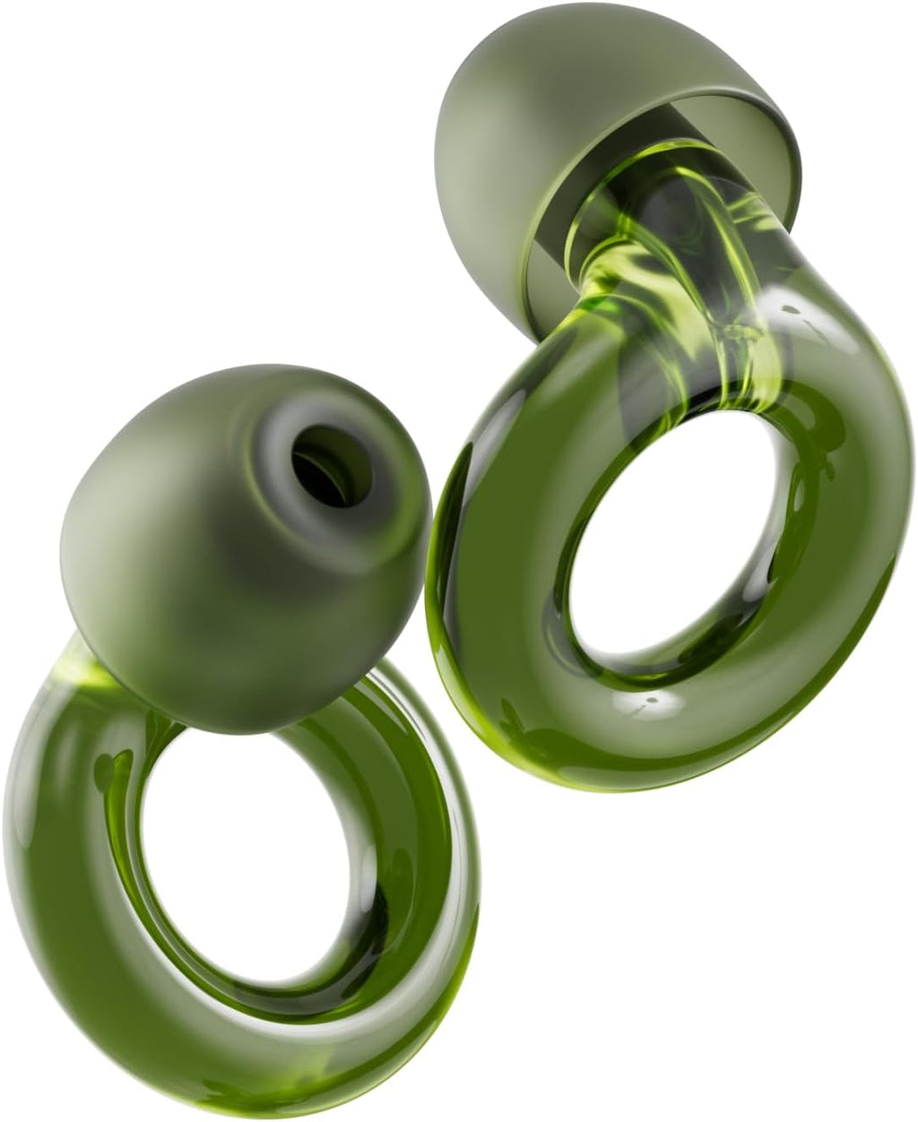 Loop Engage 2 Ear Plugs – Everyday Noise Relief with Clear Speech for Social Gatherings, Work, Conversation, Parenting & Noise Sensitivity – 16 dB Noise Reduction Earplugs