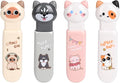 Correction Tape, Mini Retractable Correction Tape Pen, by PANDENNER
