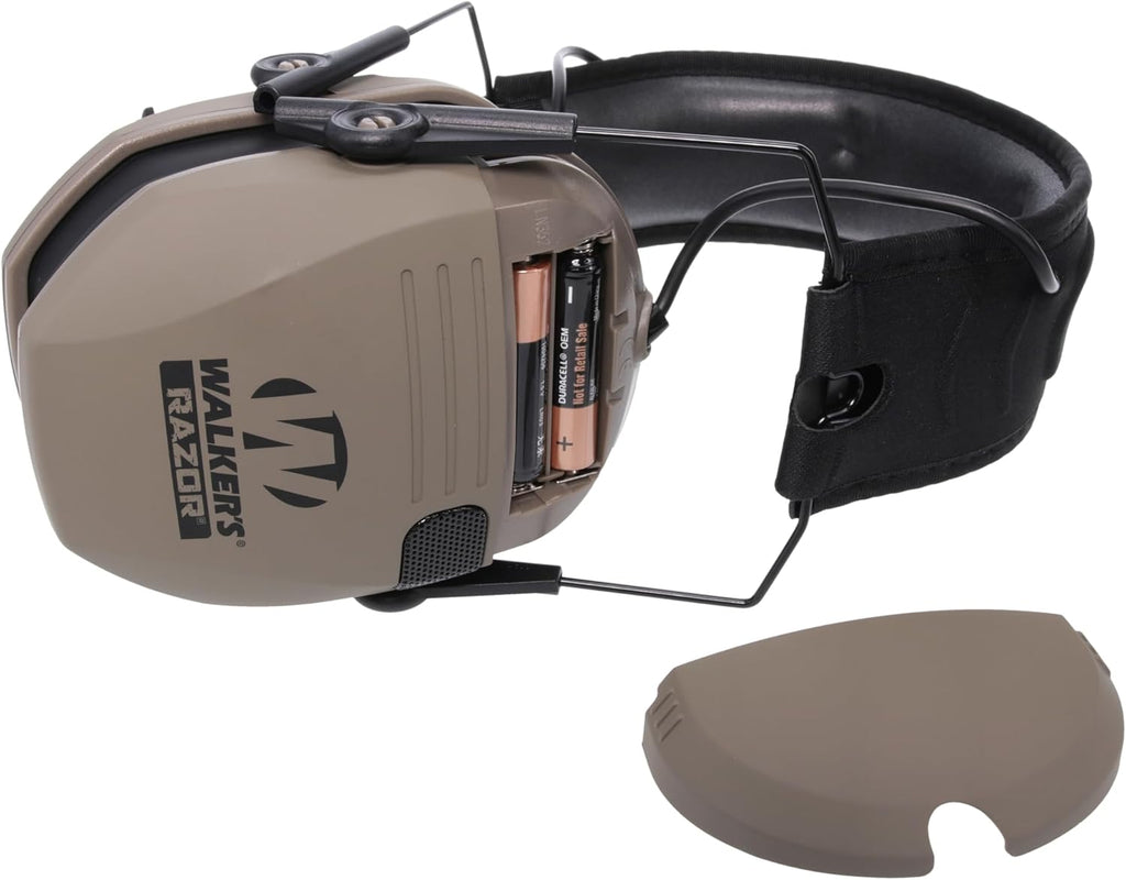 Walker's Earmuffs