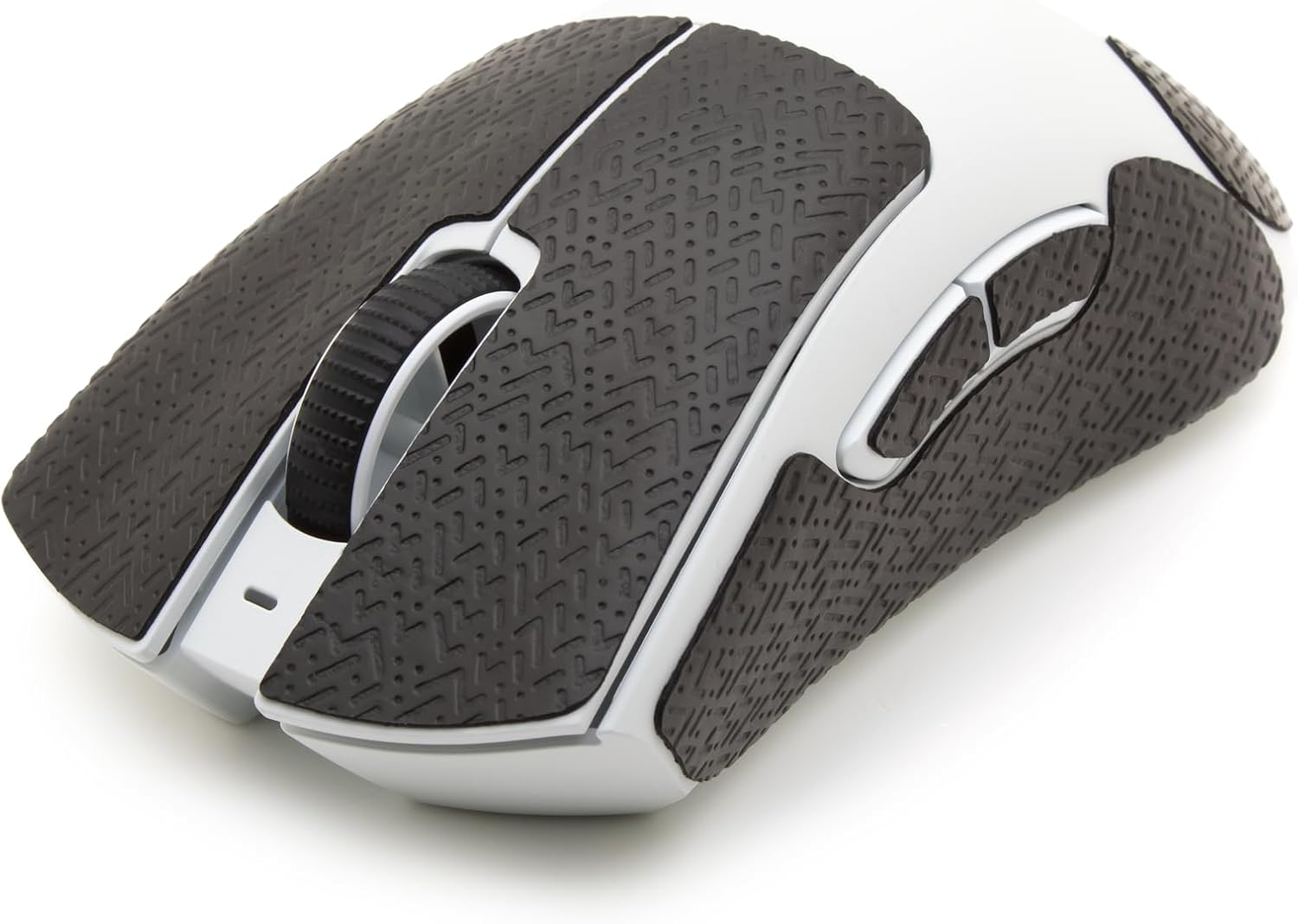 BT.L Mouse Grip for Razer DeathAdder V3, Razer DeathAdder V3 Pro Wireless (Black)