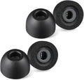 AZLA Foamax Standard (ML), Foam Earbud Tips, Memory Foam Earbud Tips for Wireless Headphones, Noise Canceling Earbuds Replacement Tips Compatible with Sony, Beats, Samsung, Skullcandy