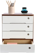 4-Tier Desktop Storage Box by Unknown