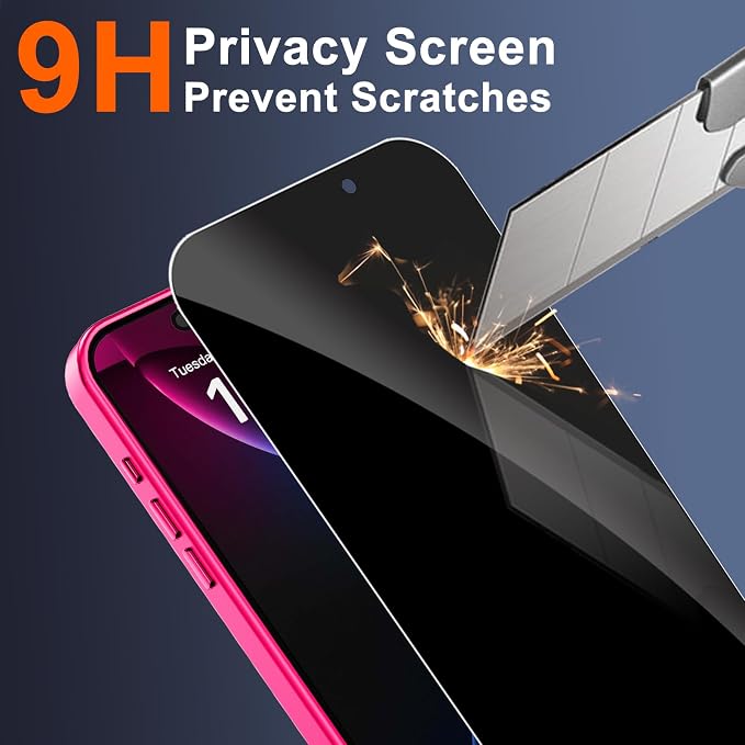 Magnetic for iPhone 17 Case - Image 8