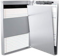 Sunnyclip Aluminum Clipboard by Sunnyclip