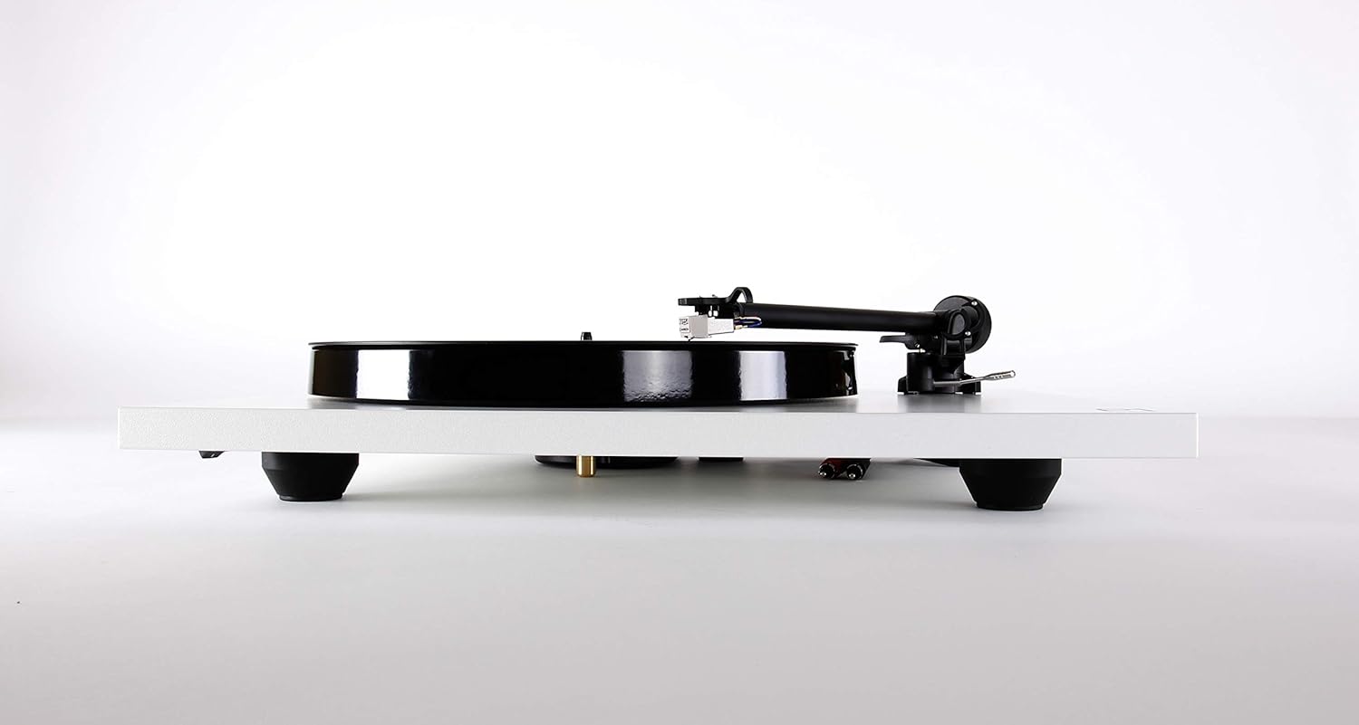 REGA - Planar 1 (Matt White)