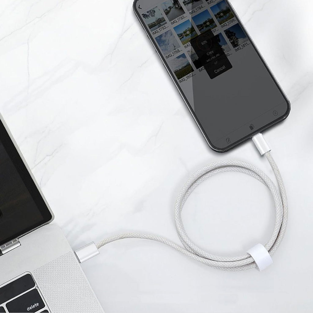 10FT iPhone 17/16 /16E/15 Woven Cable for iPhone 17/16/15 Pro Max, 17Air, 15/16 Plus Cable, USB C to USB C for AirPods 4, AirPods Pro 2, TV Siri Remote, 4K Remote 3rd Gen, TV 4th Gen Charger Cord