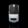 Grip Tape for Razer Viper V3 Pro - Anti-Slip,Enhanced Control, Sweat Resistance,Improves FPS Gaming Grip & Mouse Protection [Pre-Cut] Black Thin