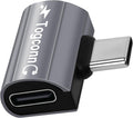 Dual USB C Headphone and Charger Adapter Splitter, 2-in-1 Type C to USB-C Audio Adapter with PD 60W Fast Charge, Type-C Splitter Dongle Converter for iPhone 16 Series, Galaxy S24/23, iPad Pro, Pixel 8