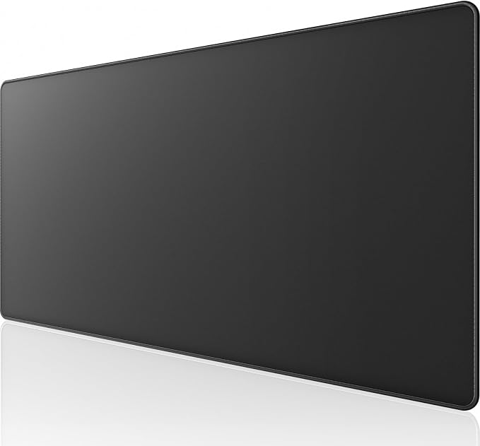 KTRIO Oversized Gaming Mouse Pad Desk Mat by KTRIO