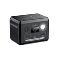 100W Portable Power Station, 96Wh Small Generator 30000mAh LiFePO4 Battery with USB C Fast Charging for Laptop, Outdoor Camping Portable Power bank For RV Home Office Emergency Power Supply