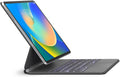 Keyboard Case for iPad Air 13 (M3 2025 / M2 2024) and iPad Pro 12.9 inch 6th / 5th / 4th / 3rd Generation – Magic-Style Magnetic Keyboard Case with Multi-Touch Trackpad – Floating Cantilever Stand