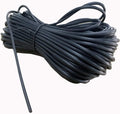 FLYZZZ Screen Spline 0.140" (9/64"), 100 ft | Common Size for Standard Windows | Please Confirm Your Size (See Guide in Image #2)