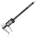 NEIKO 01408A 8” Electronic Digital Caliper Extra Large Display | 0-8 Inches | by NeikoTools