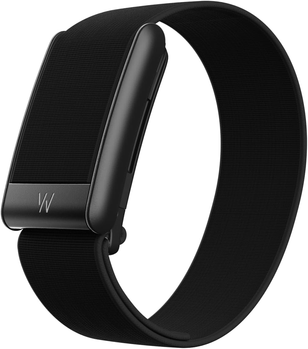 WHOOP – 12-Month Membership – 5.0 Health and Fitness Wearable – 24/7 Activity Tracker