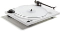 U-Turn Audio - Orbit Plus (Gen 2) Turntable, White