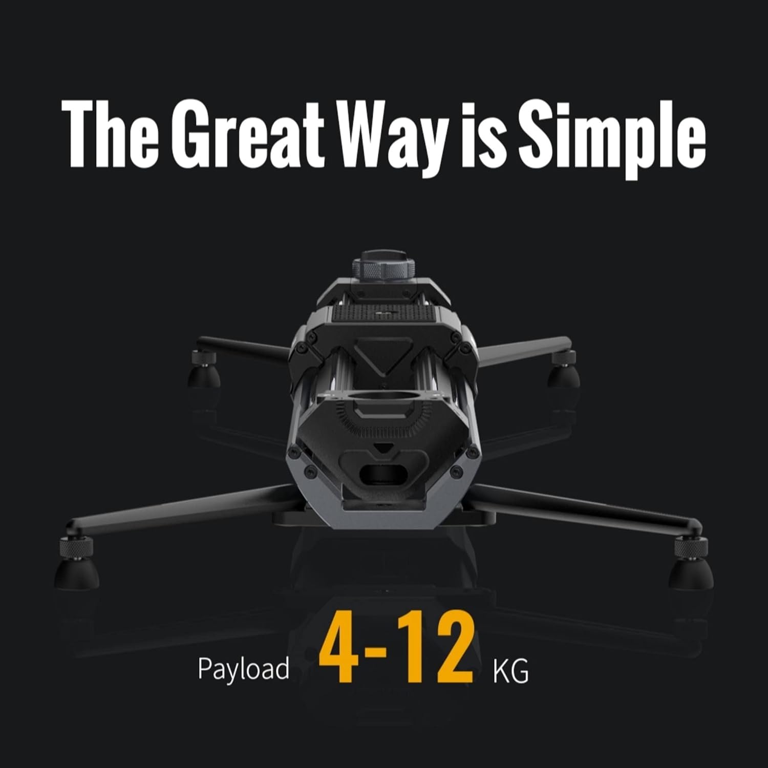 Zeapon Micro 3 E1000 Double Distance Motorized Camera Slider,42''/107cm Travel Distance,DSLR Slider with Carrying case, Motor Quick Switching, 10-26Lbs Payload and Adjustable Sliding Damping Design