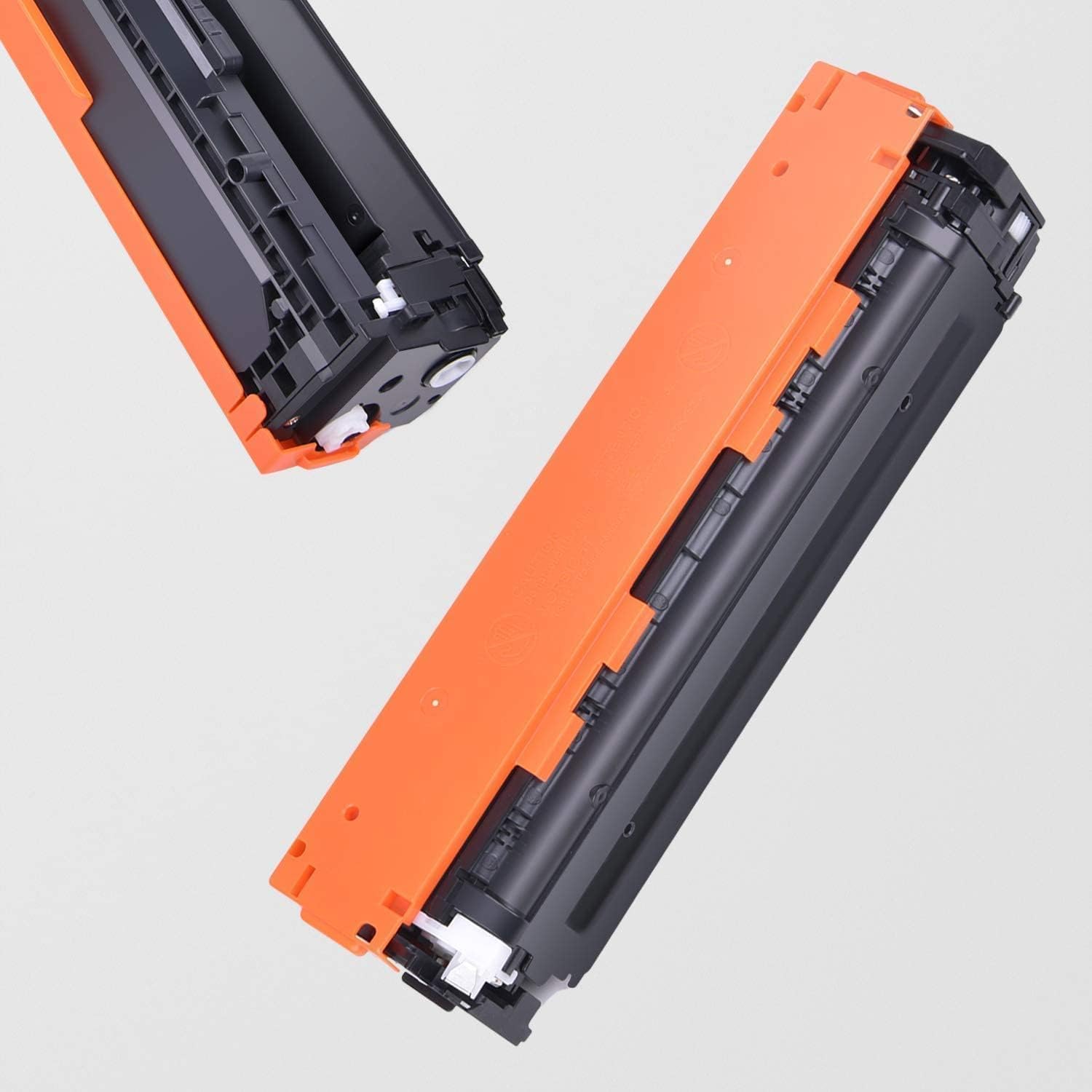 LEMERO 79A Toner Cartridge Compatible Replacement for HP 79A CF279A to use with Laserjet Pro M12w M12a MFP M26nw M26a (Black, 2-Pack)