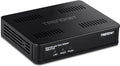 TRENDnet Ethernet Over Coax MoCA 2.5 Adapter, Backward Compatible by TRENDnet