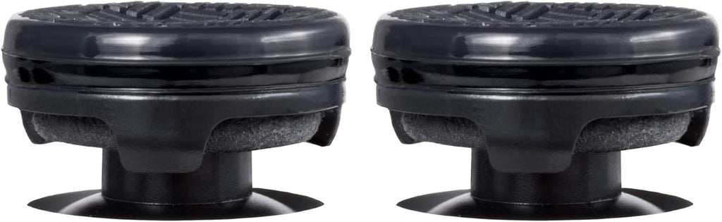 KontrolFreek Omni for Playstation 4 (PS4) and Playstation 5 (PS5) | 2 Performance Thumbsticks | 2 Low-Rise Concave | Black