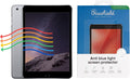 Ocushield Anti Blue Light Tempered Glass Screen Protector for Apple iPad 10.9” - 10th Gen - Blue Light Filter for iPad - Anti Glare - Protect Your Eyes & Improve Sleep (2022-2025)